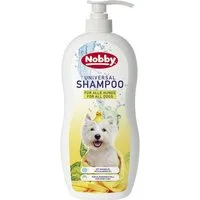 Nobby Tiershampoo Nobby Hundeshampoo Universal 1000 ml