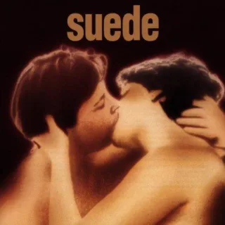 Suede [Audio CD] Suede