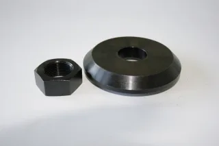ELMAG Scheibenflansch mit Bolzen (Nr. 29) - 9708478