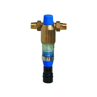 BWT Rückspülfilter Bolero RF 10367 11/2"