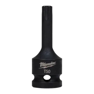 Milwaukee SHOCKWAVE Kraft-Biteinsatz 1/2" - 4932478062