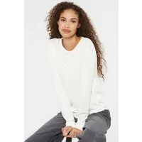 SENSES.THE LABEL Langarmshirt