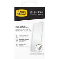 Otterbox Displayschutzglas Glass für Samsung Galaxy A16, Displayschutzfolie, Schutzfolie, Bildschirmschutz, kratz- & stoßfest