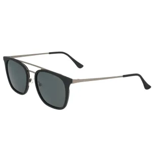 CF90021 Herren Polarized Rechteck Sonnenbrille