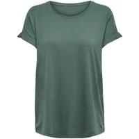 ONLY T-Shirt ONLMOSTER S/S O-NECK TOP NOOS JRS