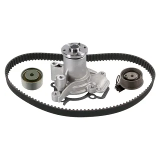 Febi Wasserpumpe + Zahnriemensatz Hyundai Kia 173513 2,0