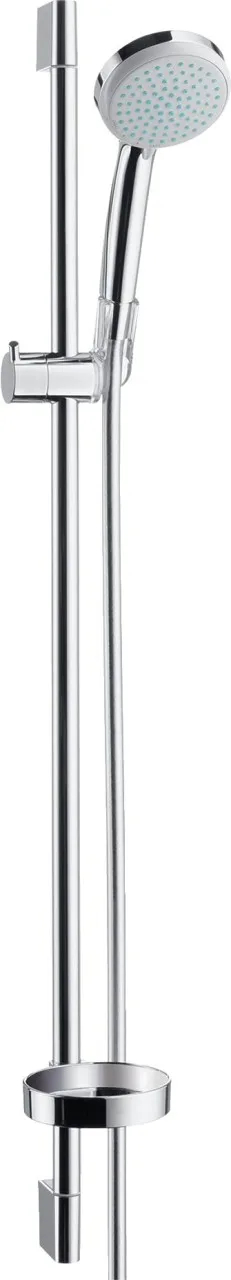 Hansgrohe Brausenset Croma 100 Vario/Unica'C 27771000