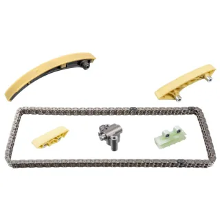 Febi Steuerkettensatz Ford Transit 2,4 Di 170832