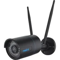 Reolink Überwachungskamera Reolink W320-B WiFi-Outdoor Überwachungskamera (Audioaufzeichnung)