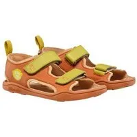Affenzahn Leder Airy Sandale aus echtem Leder