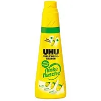UHU Klebstoff UHU Vielzweckkleber Flinke Flasche, 100g