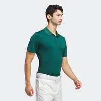 adidas Performance Poloshirt CORE ADIDAS PERFORMANCE PRIMEGREEN
