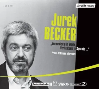 Vernarrtsein in Worte Verliebtsein in Sprache ...: Prosa Reden und Interviews