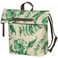 Basil Fahrradrucksack, Fahrradrucksack "Ever-Green"
