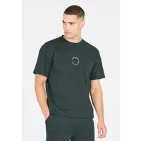 Virtus Funktionsshirt Harwick Mit 4-Wege-Stretch