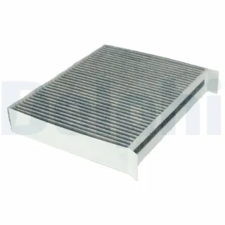 Delphi Aktivkohle-Innenraumfilter BMW 1er 2er 3er 4er KF10019C