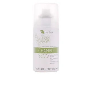 Azalea Bambus Trockenschampoo 150ml