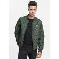 URBAN CLASSICS Steppjacke