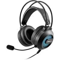 Skiller SGH20, Gaming-Headset schwarz, USB-A