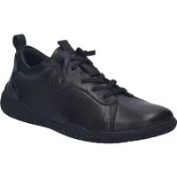 Josef Seibel Wynona 01 Barfußschuh Slipper, Schlupfschuh, Komfortschuh in Weite G (weit)