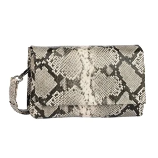 Gabor Abendtasche "Salara" schlicht und funktional, mit 2 Kammern je nach Anlass variabel tragbar