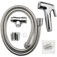 bahama Waschbeckendusche Spraybrause mit Schlauch 120cm