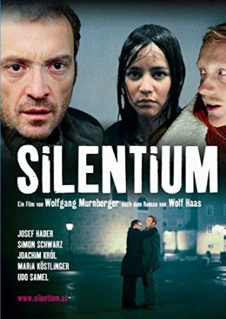 Silentium [DVD] [2005]