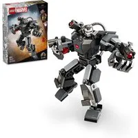 LEGO® LEGO® 76277 Marvel Super Heroes - War Machine Mech Konstruktions-Spielset