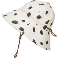 Elodie Sonnenhut Elodie Sonnenhut - Dalmatian Dots Grande 2-3y - OEKO-TEX (1-St)