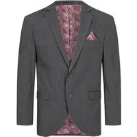 Indumentum Sakko Herren Sakko Slim Fit IJS-103