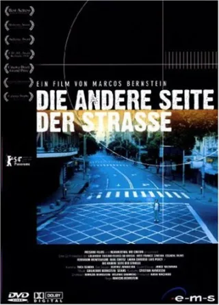 Die andere Seite der Straße [DVD] [2007]