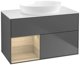 Villeroy & Boch Finion Waschtischunterschrank FA1, FA11PCGK FA11PCGK