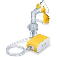 BEURER Inhalationsgerät IH 58 Kids