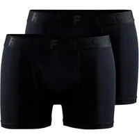 Craft Trunk Core Dry Boxer 3-Inch aus funktionellem Stretchmaterial
