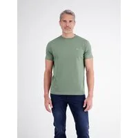 LERROS T-Shirt im Basic-Look