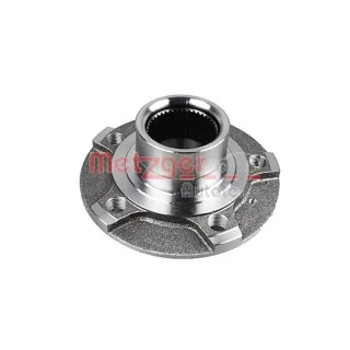 Metzger Radnabe Audi A4 A5 A6 A7 A8 Q5