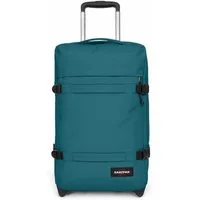 Eastpak Weichgepäck-Trolley TRANSIT'R S, 2 Rollen, Handgepäck-Koffer Reisegepäck Reisekoffer mit TSA Schloss Reisetasche
