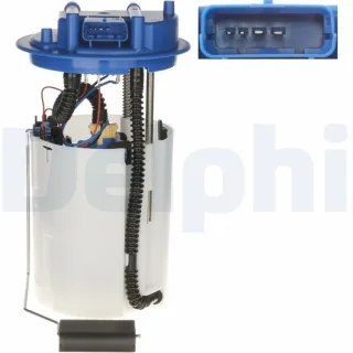 Delphi Kraftstoffpumpe Alfa Romeo 147 1,9