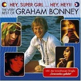 HeySupergirl...HeyHey!!/the Very Best of