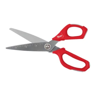 Milwaukee Arbeitsschere gerade 230mm - 4932479409