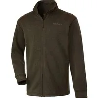 Parforce Essential Fleecejacke Jagd-Strickfleecejacke Eifel