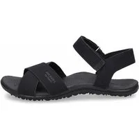 Dockers by Gerli Dockers - Sandale - Schwarz Sandalette