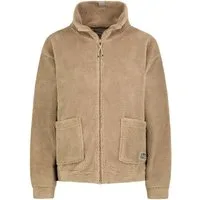 SUBLEVEL Blouson Warme Jacke mit Taschen und Reißverschluss D20004M02628_Jacket