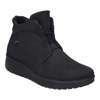 Westland Calais 80 | Stiefelette für Damen | Schwarz Calais 80, schwarz