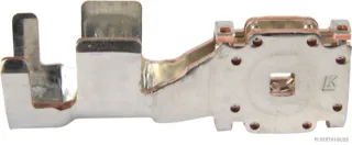 HERTH&BUSS Crimpverbinder - 50253996