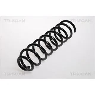 Triscan Feder hinten Renault Megane 2 87502554