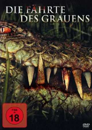 Die Fährte des Grauens [DVD] [2007]