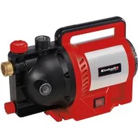 Einhell Gartenpumpe GC-GP 1250 N/1, 5.000 l/h max. Fördermenge
