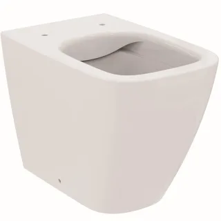 Ideal Standard Standtiefspül-WC i.life B Randlos 355x540x400mm Weiss, T461601 T461601