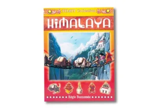 Tilsit Collection - Himalaya